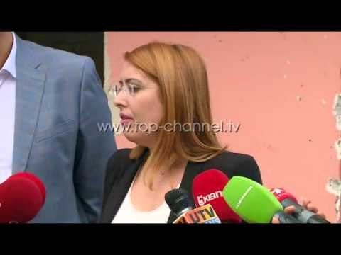 Qendër konsultash në QSUT - Top Channel Albania - News - Lajme