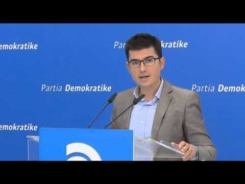 ANETARI I PD NE KESHILLIN BASHKIAK AKUZA VELIAJT PER PUNESIMET NE UJESJELLES LAJM