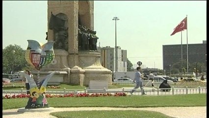 BASHKIMI EUROPIAN I HAP RRUGE HEQJES SE VIZAVE ME TURQINE BRENDA VITIT 2017 LAJM