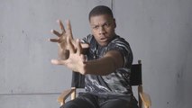 John Boyega Tells GQ Every Single Thing That Happens in the New Star Wars