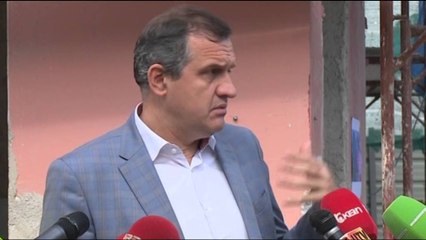 ILIR BEQAJ POHON SE NE PRILL TE 016 DO TE JETE GATI QENDRA E RE E KONSULTAVE LAJM