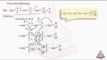 Question No.2, Question No.9 , Question No.11 & Question No.12