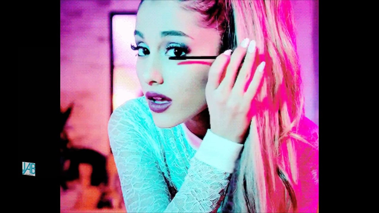 Ariana Grande Hottest Compilation- 2