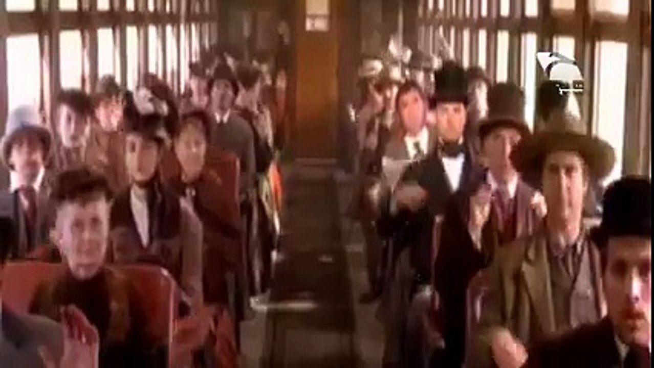 Very funny thief dubbing