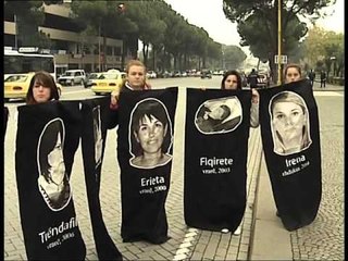 APELI I AMBASADOREVE TE KONSOLIDOHEN TE DREJTAT E GRAVE NE SHQIPERI LAJM