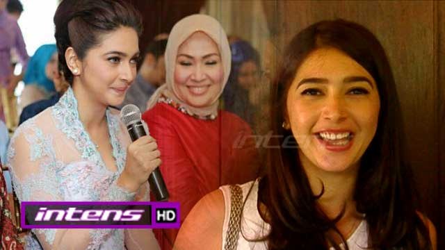 Nabila Syakieb Akhirnya Resmi Dilamar - Intens 01 Desember 2015