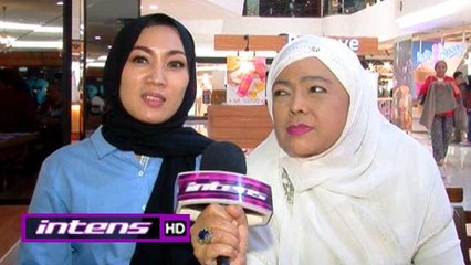 Keteguhan Hati Istri Sandy Tumiwa - Intens 01 Desember 2015