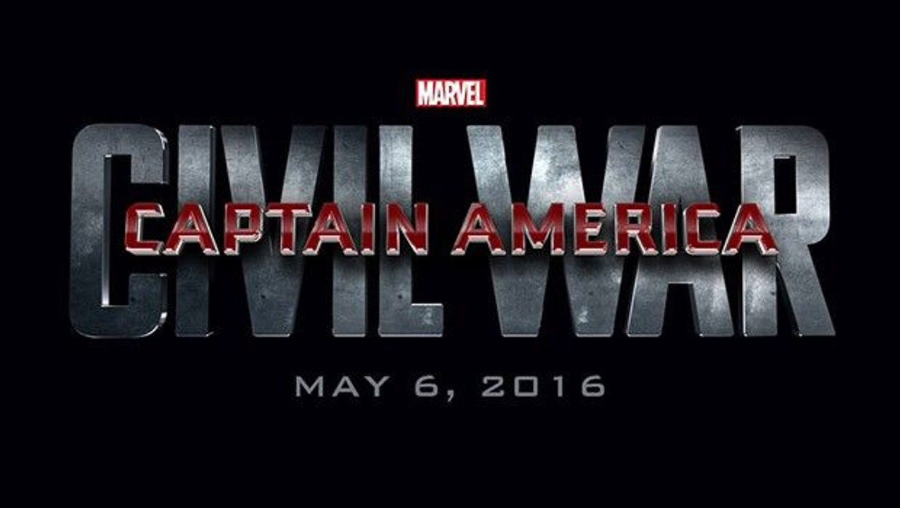 Marvel’s “Captain America: Civil War” - HD Trailer