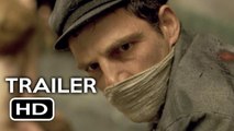 Son of Saul Official Trailer #1 (2015) - László Nemes Movie HD
