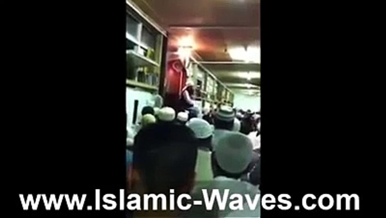Baaghi Short Clip By Maulana Tariq Jameel Sb