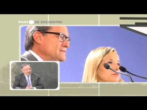 Punto de Encuentro: Los problemas económicos de Cataluña