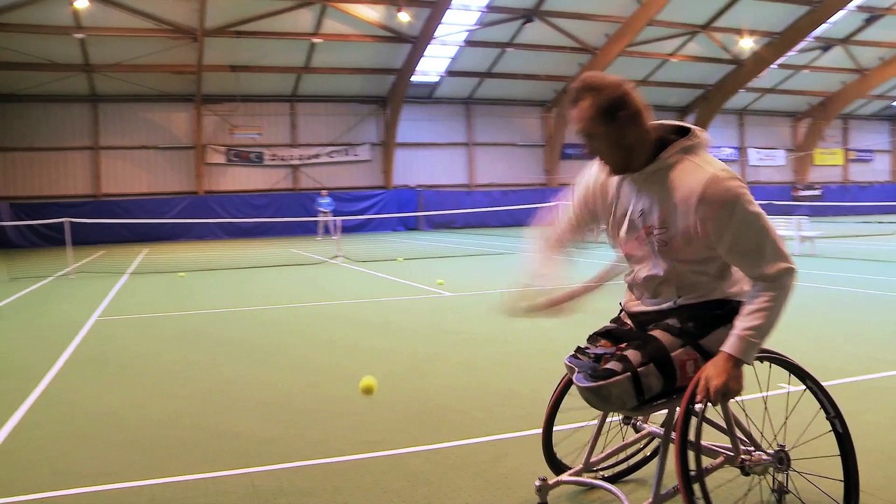 Nicolas Peifer Team Lorraine