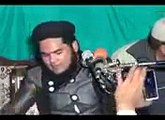 Parchi Par Kisi Ne Kya Likh Bhaija Ko Molvi Ne Taqreer Rook Kar Gaalian Deni Shuru Kar Dein