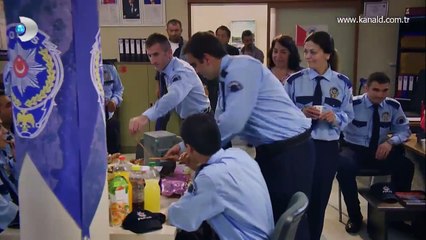 Arka Sokaklar 377. Bölüm - Rıza Baba'nın ekibi sürgünde!