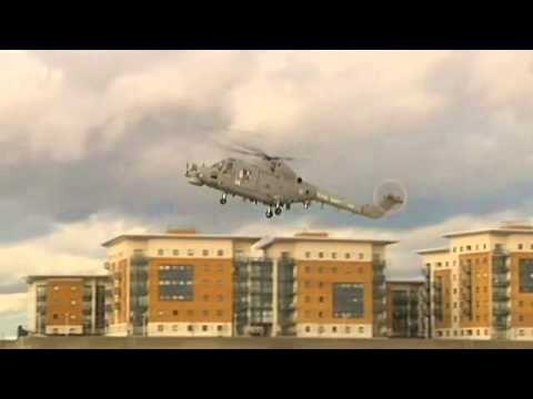 SKUADRAT ANTITERROR PROVA PER NDERHYRJE NE LOJRAT OLIMPIKE 2012 LAJM