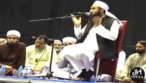 what a great joke by mulana tariq jameel