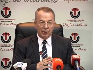 ZGJEDHJET NE UNIVERSITETE SHTYHET SEZONI I PROVIMEVE QE TE MOS KETE NDIKIME LAJM