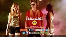 2015 Brand New Punjabi Song Honey Raaj with bohemia lagdi kamal kuri Brand new songs