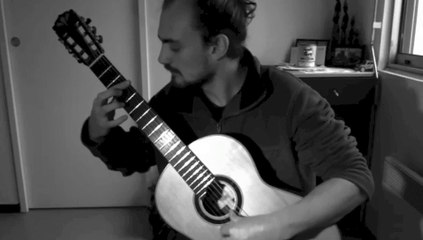 Verano Porteno // Astor Piazzolla