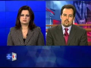 RAPORTI I FREEDOM HOUSE WALKER SHPJEGON PSE KA RENE NIVELI I LIRISE NE SHQIPERI LAJM