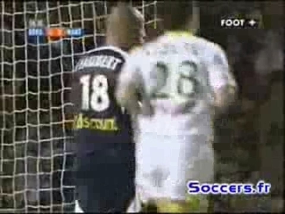 Nantes,c'est fini