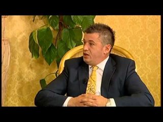 BERISHA NE “DEBAT” RREFEN TE VERTETAT E DEMONSTRATES SE 21 JANARIT 2011 LAJM