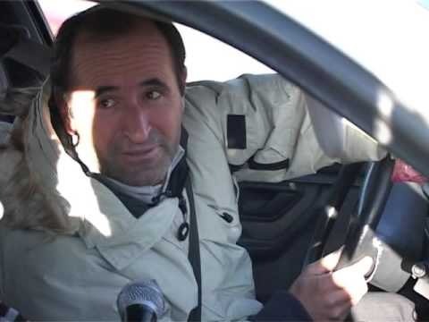 RRUGA E AMORTIZUAR AKSI RRUGOR FIER TEPELENE JASHTE ÇDO STANDARDI LAJM