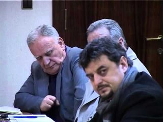 ANALIZA E KLSH LESKAJ SULMON PROKURORINE NUK BASHKEPUNON LAJM