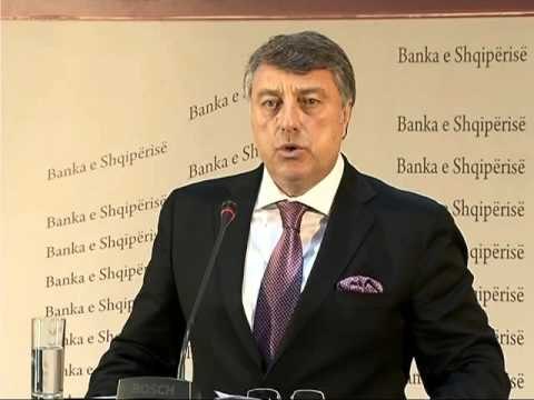 BANKA E SHQIPERISE BANKA UL NORMEN E INTERESIT TE LEKUT ME 0 25 % LAJM