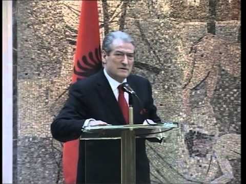 CENTRALI BERTHAMOR BERISHA HEQ DORE NGA NDERTIMI E NJOFTON NE MALIN E ZI LAJM