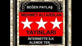 ALLAH Diye Bağıran Hayvanlar M@@ Mehmet Ali Arslan Haber Videos