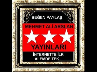 ALLAH Diye Bağıran Hayvanlar M@@ Mehmet Ali Arslan Haber Videos