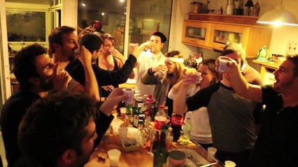 Réveillon > 2K16 [TEASER]