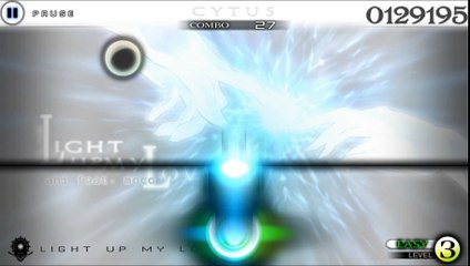 Cytus