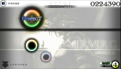 Cytus