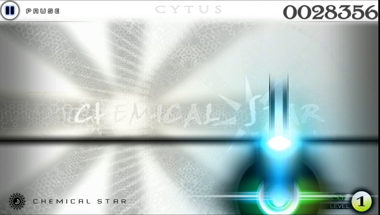 Cytus