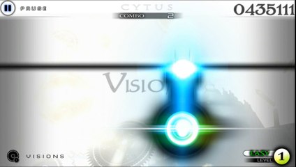 Cytus
