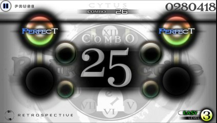 Cytus