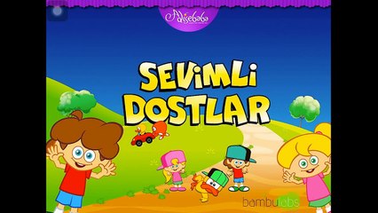 HOPLA TOPLA OYUN Sevimli Dostlar Appstore Oyunları
