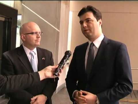 BASHA PER 21 JANARIN HETIMI I 21 JANARIT KA ACARUAR KLIMEN POLITIKE NE VEND LAJM