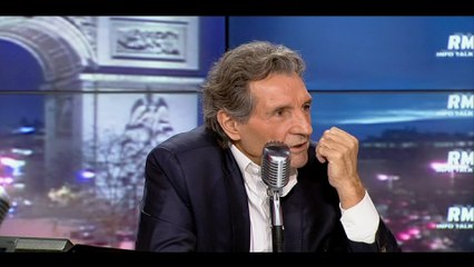Alpha Condé: "Nous sommes les moins polluants et les plus grandes victimes"