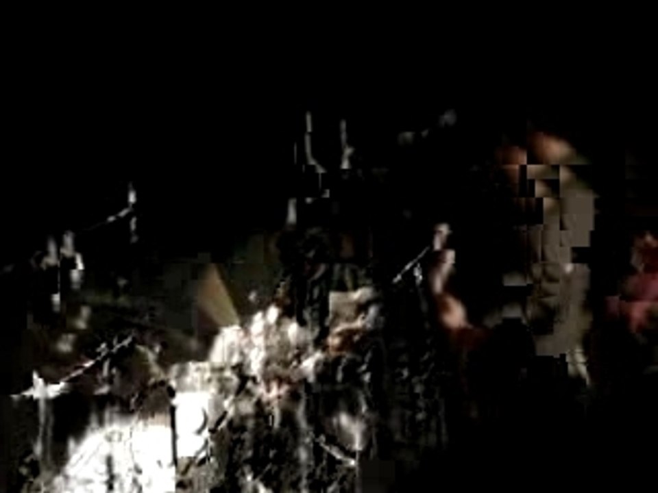 Nick J / Joe's rap / Time for me to fly