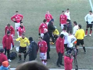 KUPA E SHQIPERISE DHUNE NE NDESHJEN MES SKENDERBEUT DHE FLAMURTARIT LAJM