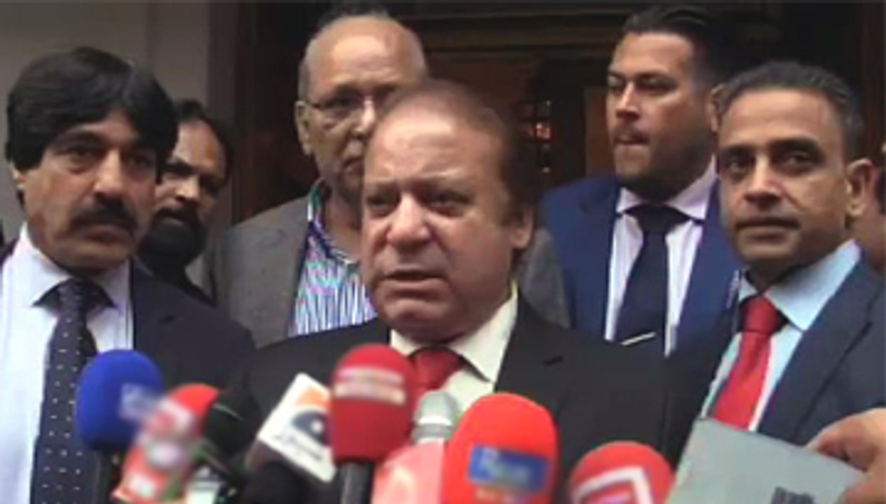 Pm Nawaz