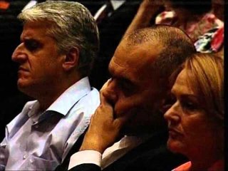 ZGJEDHJET NE PS 117 NJESI ENDE PA ZGJEDHUR KRERET E RINJ,KRYESON TIRANA LAJM