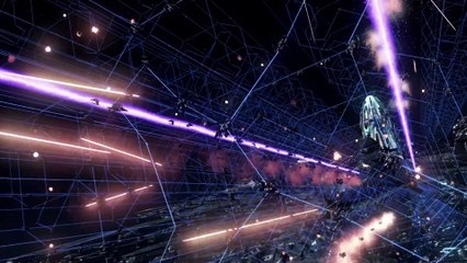 Xenoblade Chronicles X Survival Trailer Extended Cut (Official Trailer)