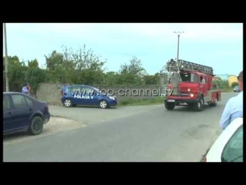 Vret bashkëshorten me urdhër mbrojtjeje - Top Channel Albania - News - Lajme