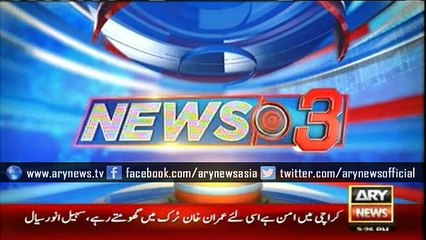 Not sure if govt will remain in power till 2018: Imran Khan
