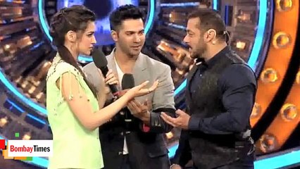 Bigg Boss 9 - Day 49 Full Episode 49 29th Nov 2015