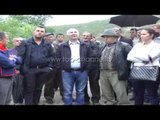 Prrenjas, 70 familje në rrezik nga masivi shkëmbor - Top Channel Albania - News - Lajme